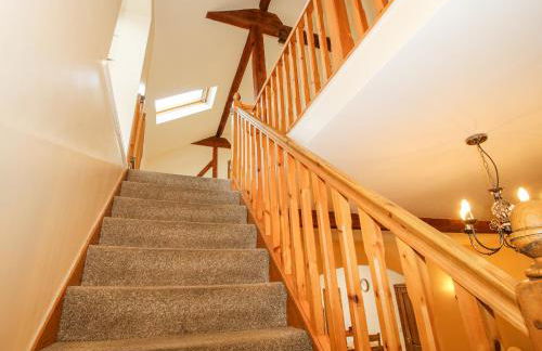 The Mill House - Foto 26