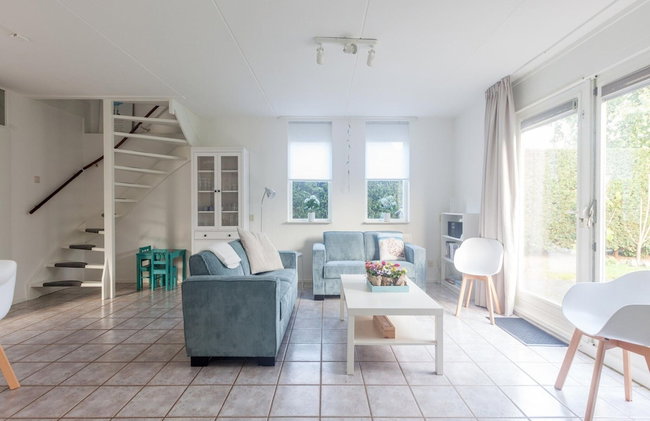 Spacious Holiday Home With Sauna Near Beach - Foto 7