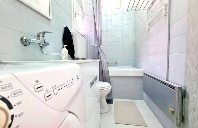 Angelina Apartment 02 - Foto 9