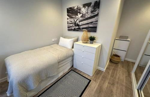 MONTALTINO 4 - CON GARAJE OPCIONAL- Céntrico, Cuidado, Acogedor - Cerca playas - Foto 18