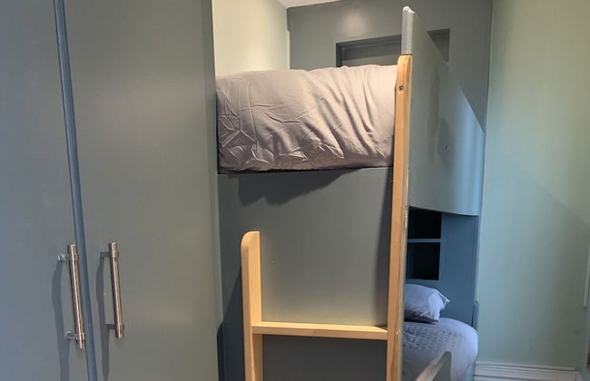 Sea View Apartment in Barmouth - Photo 6