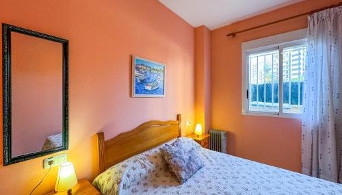 Casa Oromer - Foto 3