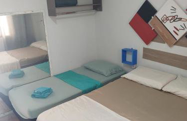 Kit Net 5 azul cama casal - Foto 4