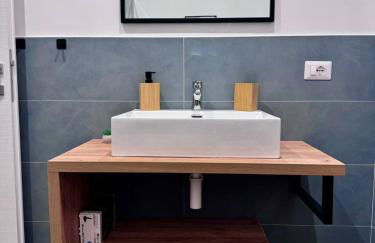 Eve&Gio Apartment Appio 2 room 2 bath - Foto 14