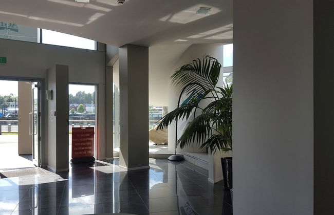 Marinaview Apartments - Foto 3