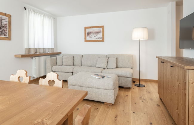 Chalet Falorie - Foto 33