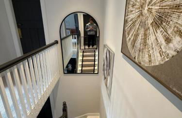 Stunning Edwardian Country Home Unwind - Foto 7