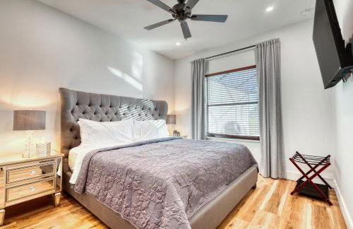 Water view Villa private Heated Pool golf beach - Foto 3