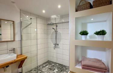 Charmant et chaleureux gîte dans le vignoble - Foto 11