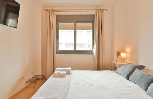 C13 Seaside Málaga with pool and parking - Foto 16