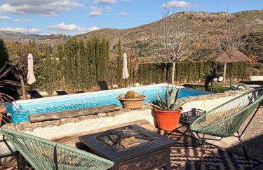 Finca Alvaita - Sierra Nevada Boutique Retiro - Foto 75