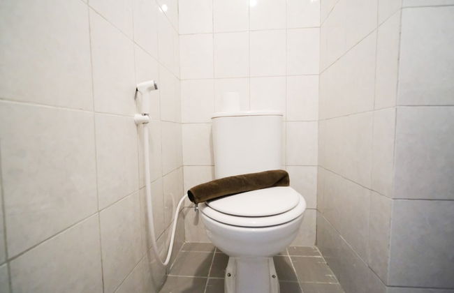 Comfy And Spacey 2Br Apartment At Suncity Residence - Foto 18