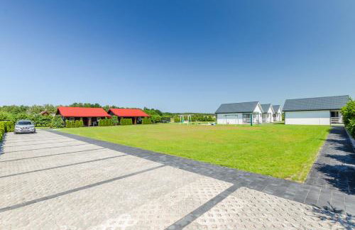 Domki letniskowe Krakowiak - Foto 15