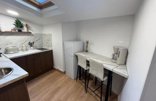 Studio cosy proche vieille ville - Foto 13