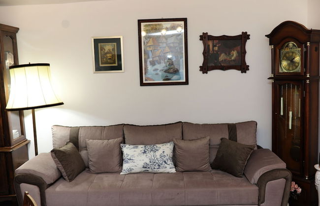 Apartment Blaoss - Foto 5