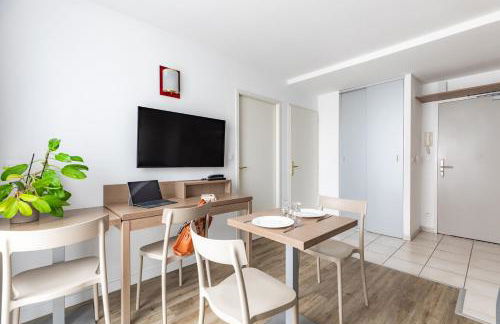 Appart'City Confort Le Mans Centre - Photo 31