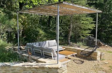 Magnifique Mas avec Piscine Luberon (Gordes) - Foto 2