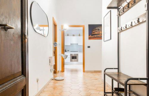 Professor's house in Porta Pia - Foto 30