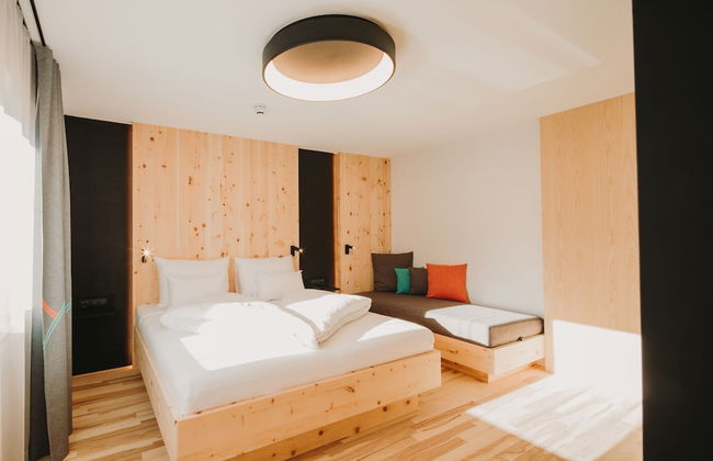 Alpin - Studios & Suites - Foto 18