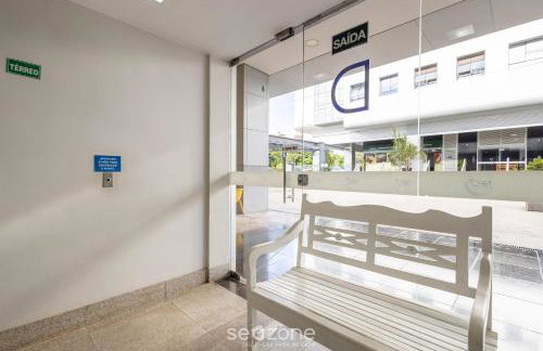 Apto c/ 1 Suíte em BSB - NRM0205 - Foto 14