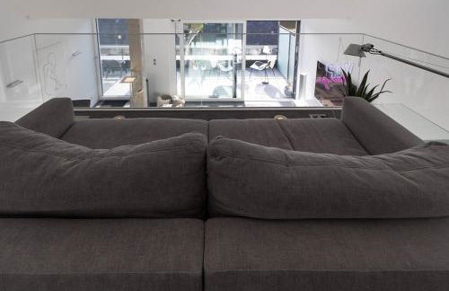 Neu PENTHOUSE MoselTop Luxus Design Klima 2P - Foto 31