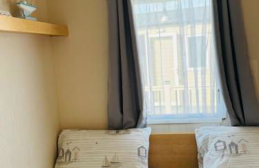 Miranda and Pauls Caravan - Foto 3