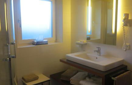 Apparthotel Gartenresidence Nalserhof - Foto 72