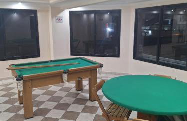 Apto 2 dorms, suíte, 82 m2, a 90 metros da praia Vila Tupy, Praia Grande-SP - Photo 48