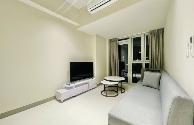 Uptown Parksuites 1 - Foto 76