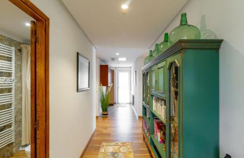 A Casa da Carminha, Ribeira Sacra - Foto 71