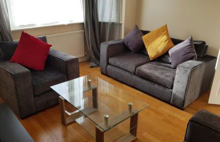 Elegant and spacious 2 bedroom - Foto 13