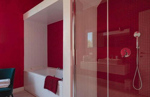 Cà del Mago Pool garden & spa, only adults - Photo 17