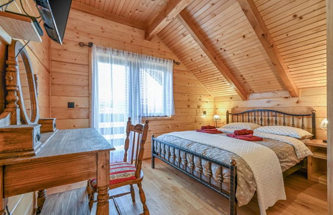 Dream Villa Sleeps 8 With Sauna - Foto 4