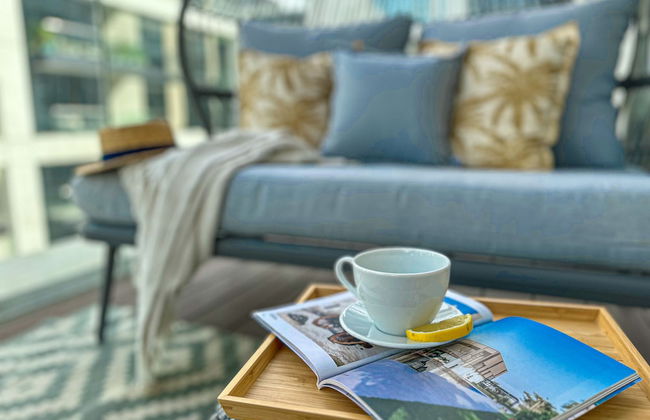 HiGuests - City Walk B10 - Photo 25