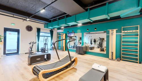 Tulip Inn Massy Palaiseau - Residence - Foto 4