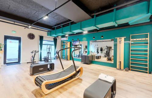 Tulip Inn Massy Palaiseau - Residence - Foto 4