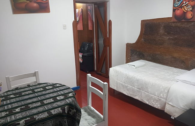 munay apartment - Foto 6