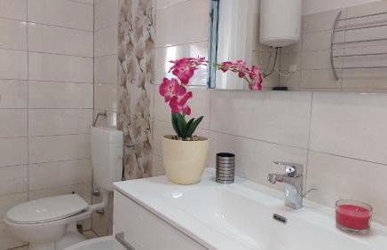 Villa Amoena with Pool and Sauna - Foto 18