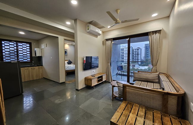 Tattva Suites - Foto 46