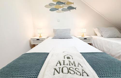 Alma do Mar - Alma Nossa - Foto 17