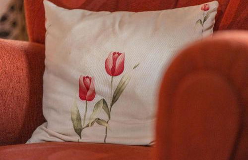 Ferienwohnung Eulennest, 35230 - Foto 28