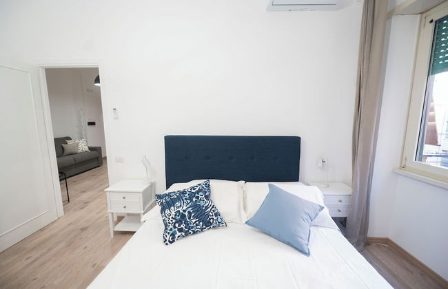 Lovely Apartment In Hip And Vibrant Pigneto - Foto 3