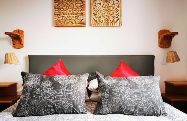 Bellamente Sirene Guesthouse - Foto 4