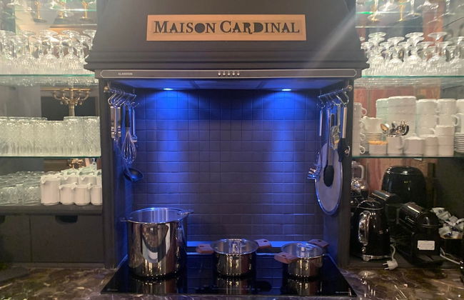 Maison Cardinal Furstemberg - Foto 22