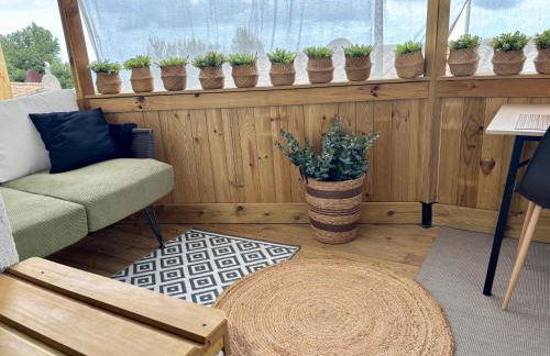 Casa Halcón - Photo 6