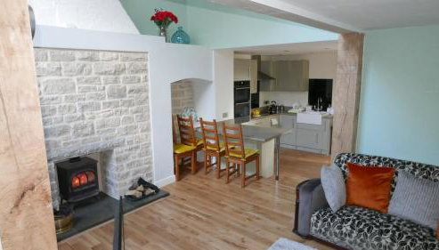 Kitchener Cottage Swanage very close to beach - Foto 5