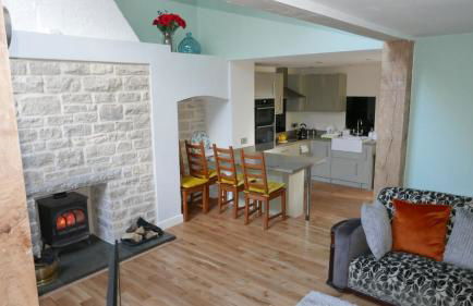 Kitchener Cottage Swanage very close to beach - Photo 5