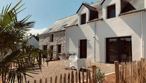 Tesoru di Machja - Appartement dans un gîte proche de l'océan - Foto 2