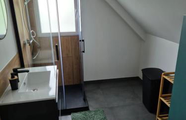 Casa Délia, maison lumineuse et moderne - Foto 19