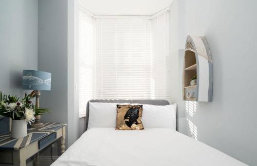 Sea View Cottage Dream By The Water - Foto 22